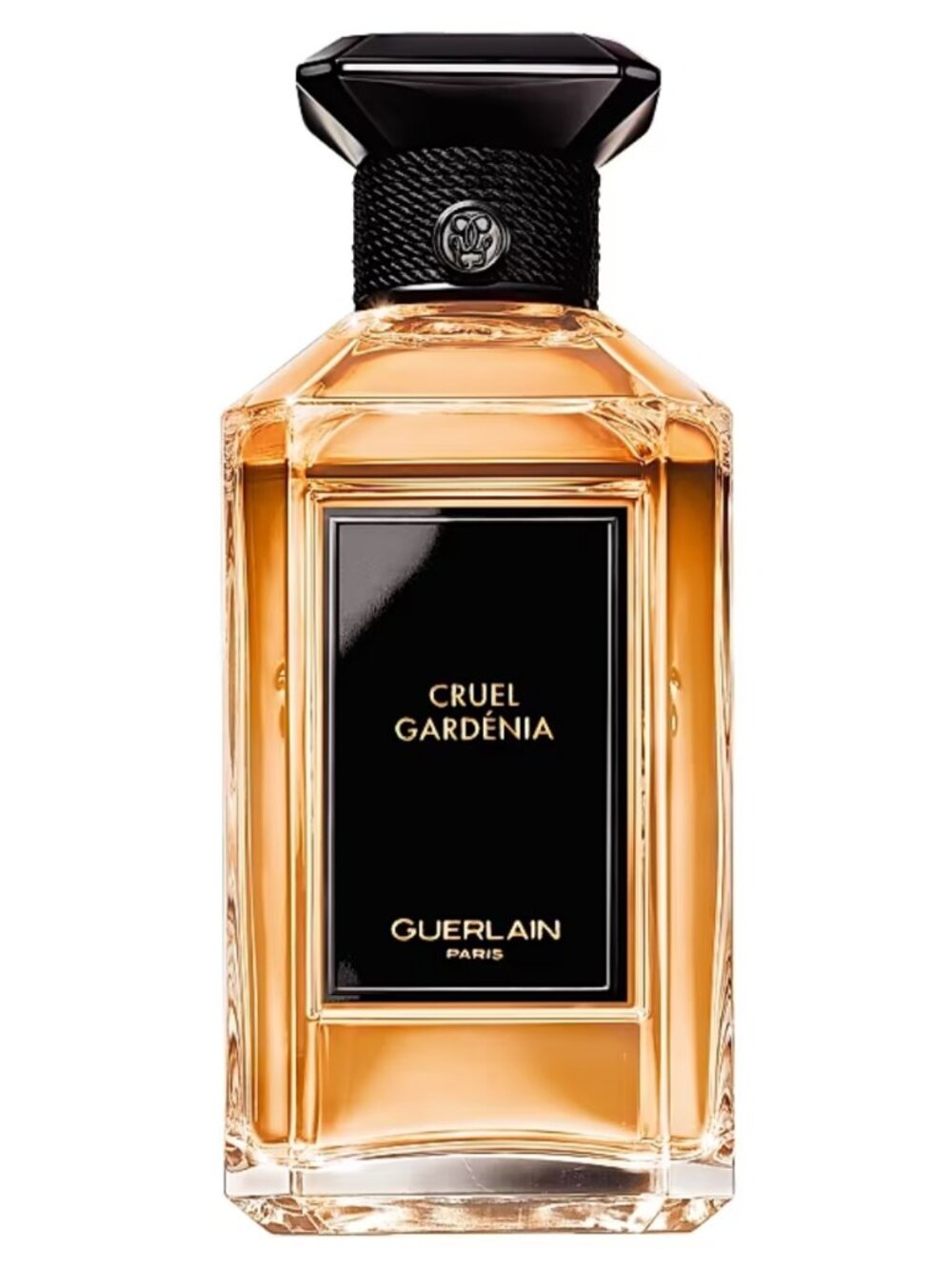 2 ML Sample CRUEL GARDENIA Guerlain Perfume EDP Travel Spray